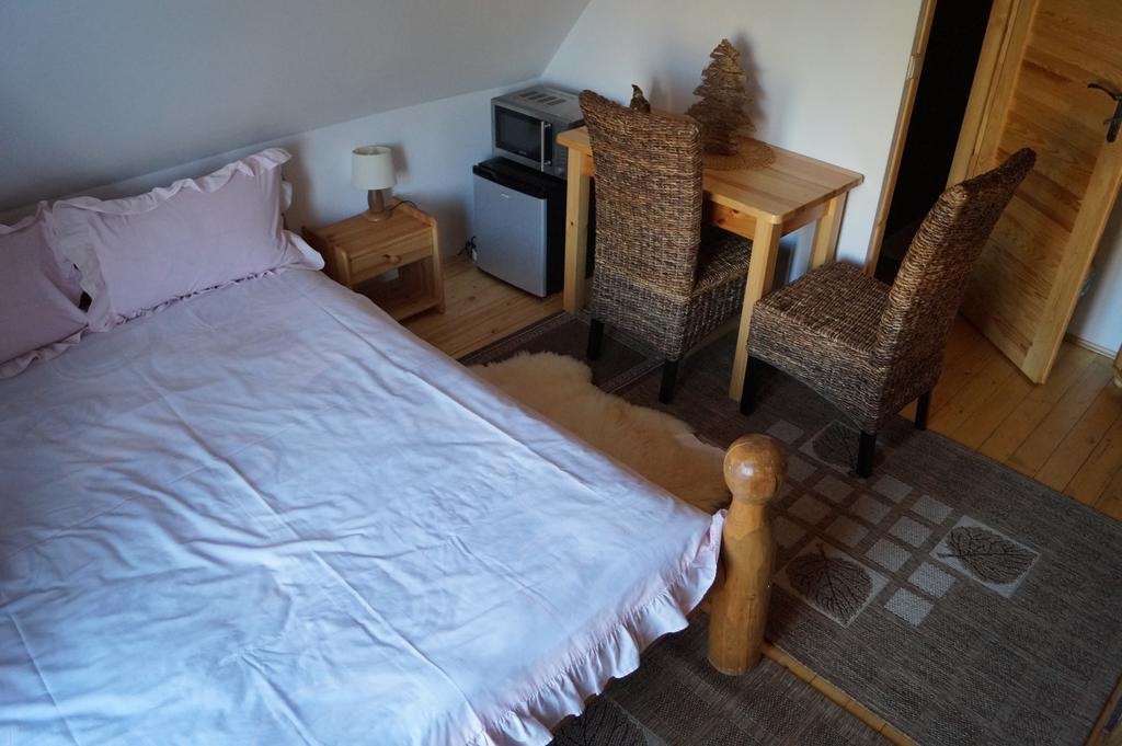 Apartamenty I Pokoje Rodzinne Czarna Góra Eksteriør bilde